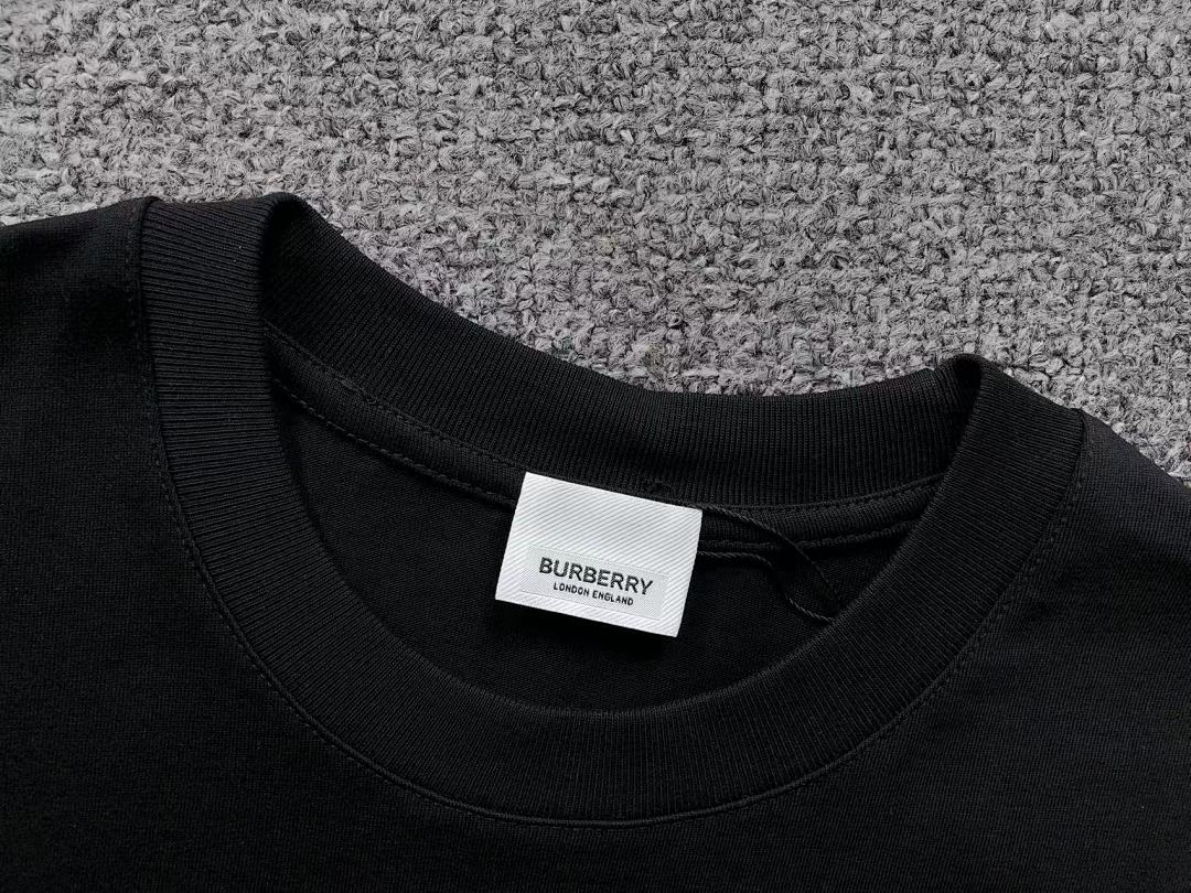 Burberry 125 B⭐R⭐E⭐RY T-SHIRT 411186921 (Im 170Cm 57Kg I Wear Size M In The Phot) - Image 21
