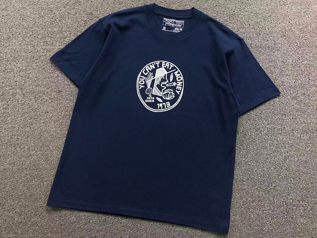 On Running 78 PATAGONIA T-SHIRT 123101102 (Im 170Cm 60Kg I Wear Size M In The Phot) - Image 10