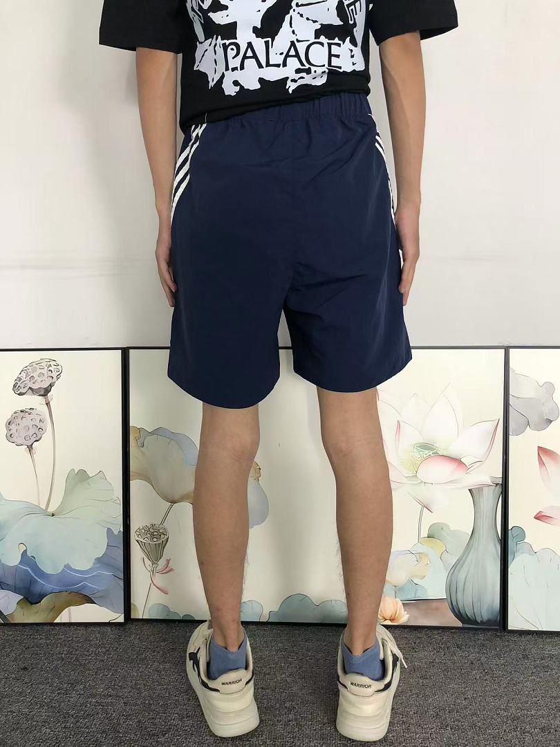 Adidas 98 A⭐I⭐AS SHORTS 126300335 (Im 170Cm 60Kg I Wear Size M In The Phot) - Image 4