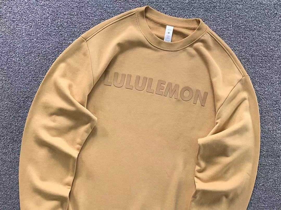 On Running 118 LULULEMON HOODIE 1108151230 (Im 170Cm 60Kg I Wear Size L In The Phot) - Image 8