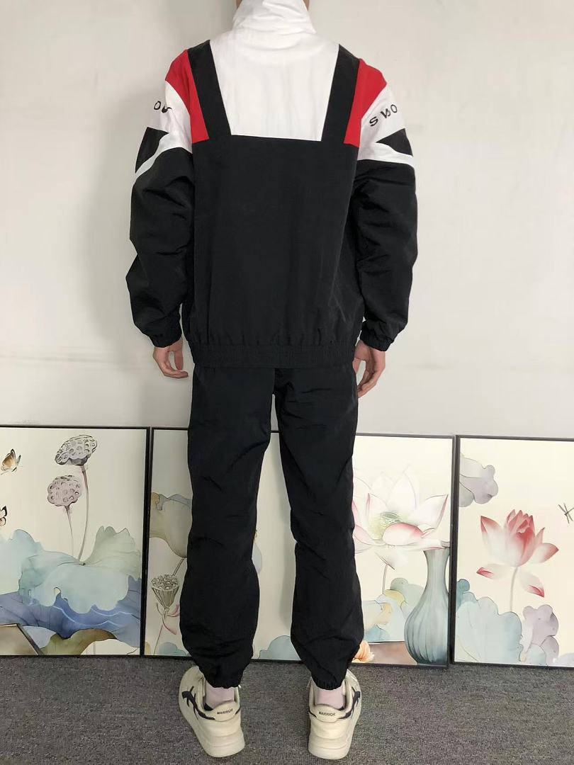 Nike 238 N⭐K⭐ JACKET TROUSERS 4206130777 (Im 170Cm 60Kg I Wear Size M In The Phot) - Image 5