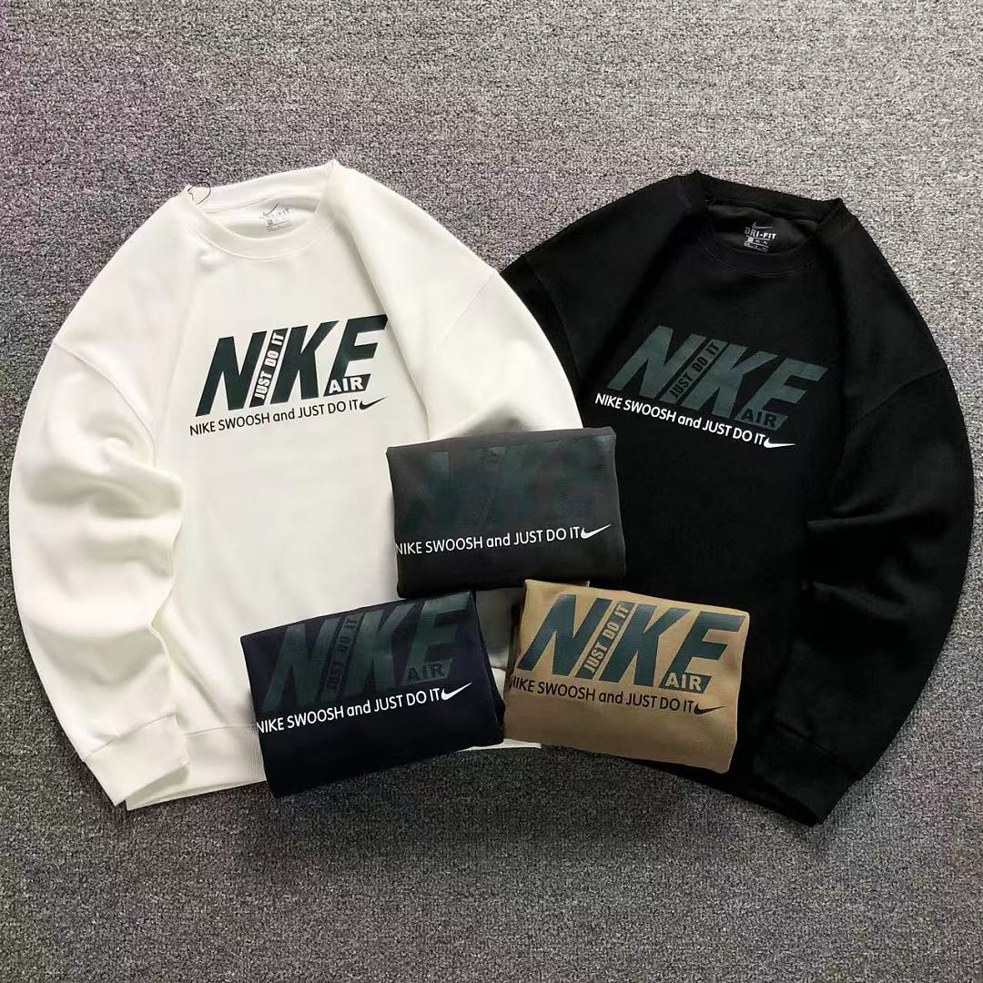 Nike 168 N⭐K⭐ HOODIE 3207280204 (Im 170Cm 60Kg I Wear Size XL In The Phot)