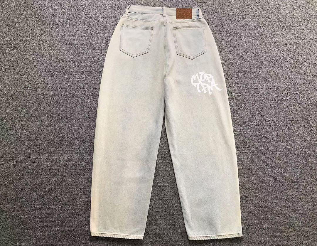 Mertra 138 M⭐RT⭐A TROUSERS 523161678 (Im 170Cm 60Kg I Wear Size M In The Phot) - Image 5