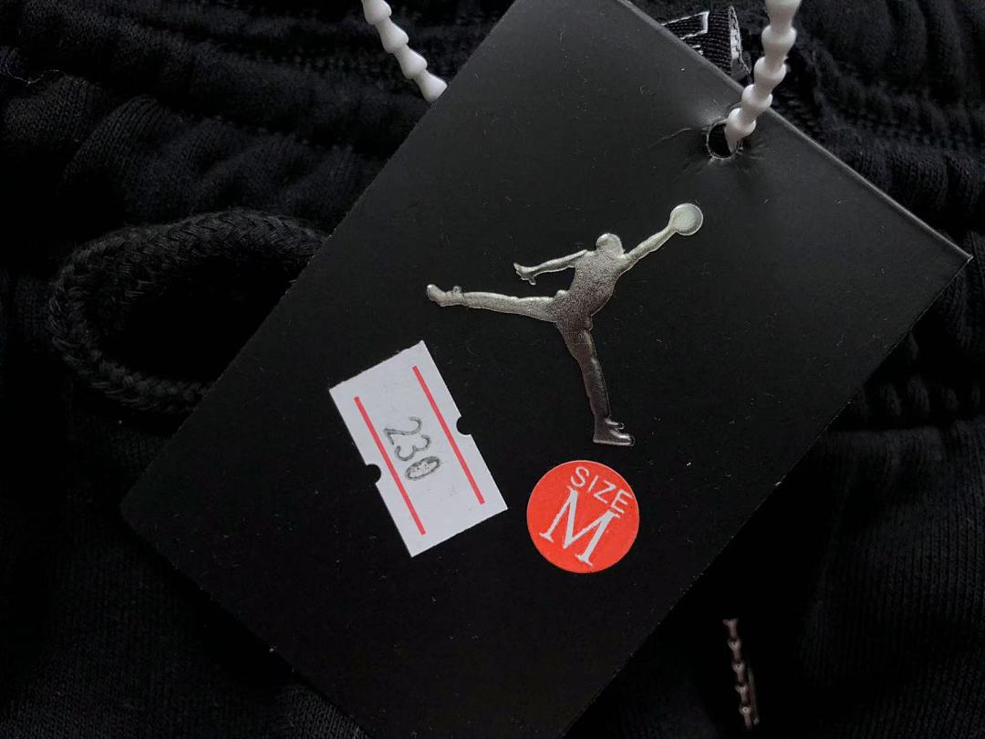 Air Jordan 79 A⭐R J⭐R⭐AN SHORTS 211112857 (Im 170Cm 57Kg I Wear Size M In The Phot) - Image 18