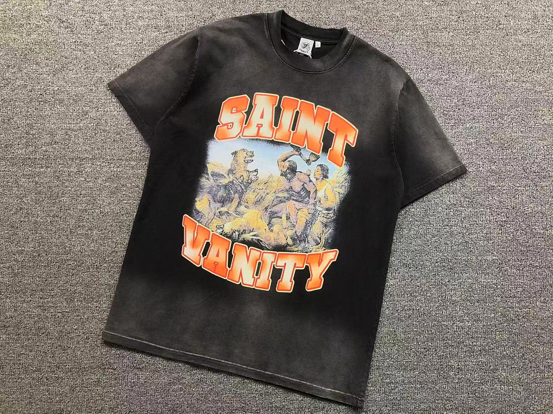 Saint Vanity 135 SA⭐N⭐ VA⭐IT⭐ T-SHIRT 3204210572 (Im 170Cm 60Kg I Wear Size L In The Phot) - Image 6