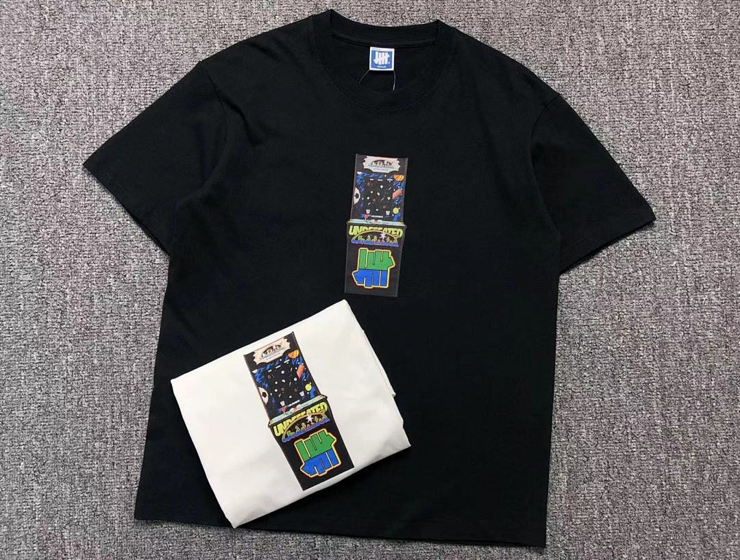 Undefeated 85 UNDEFEATED T-SHIRT - Image 3