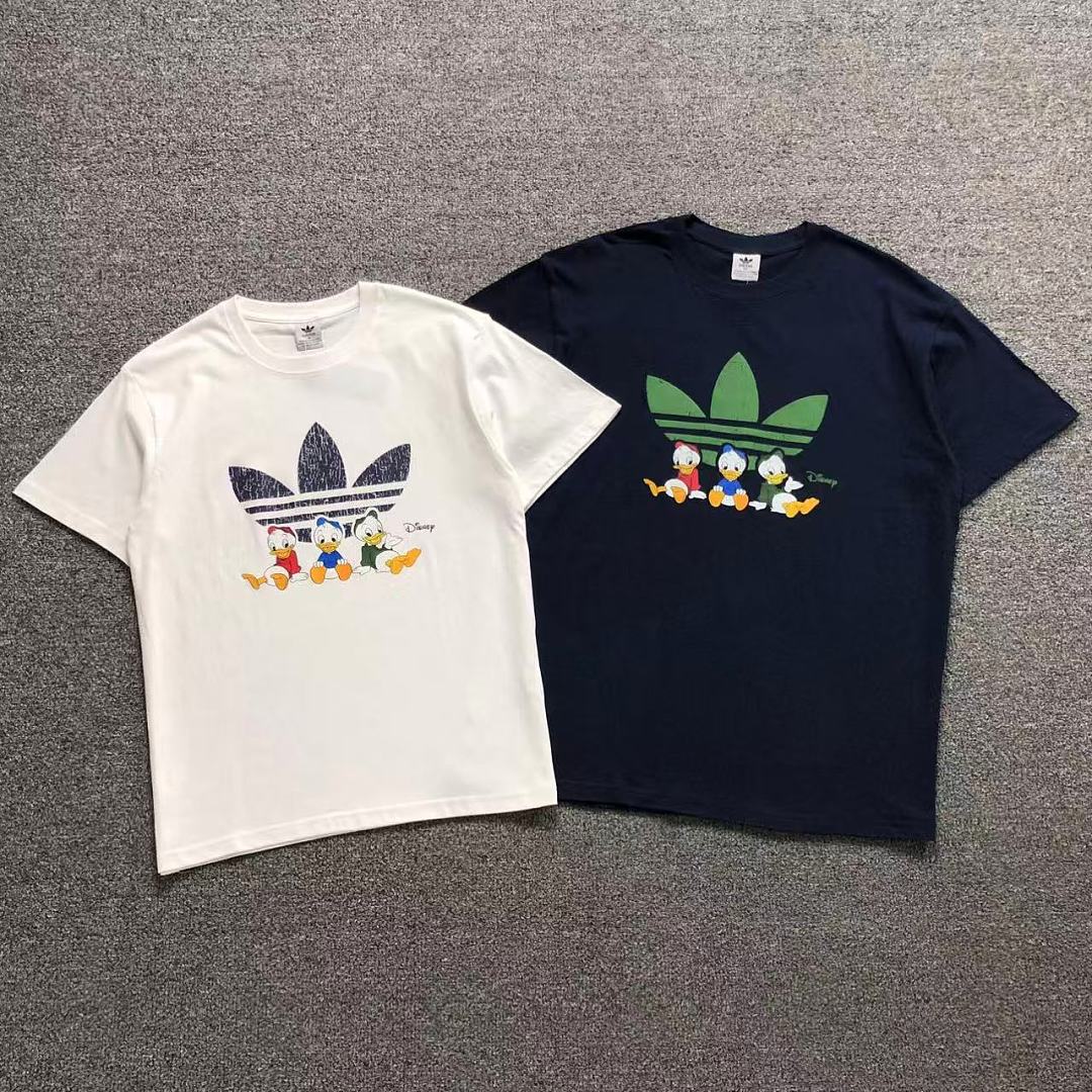 Adidas Adidas 105 A⭐I⭐AS T-SHIRT 127241935 (Im 170Cm 60Kg I Wear Size 3XL In The Phot), photo 1