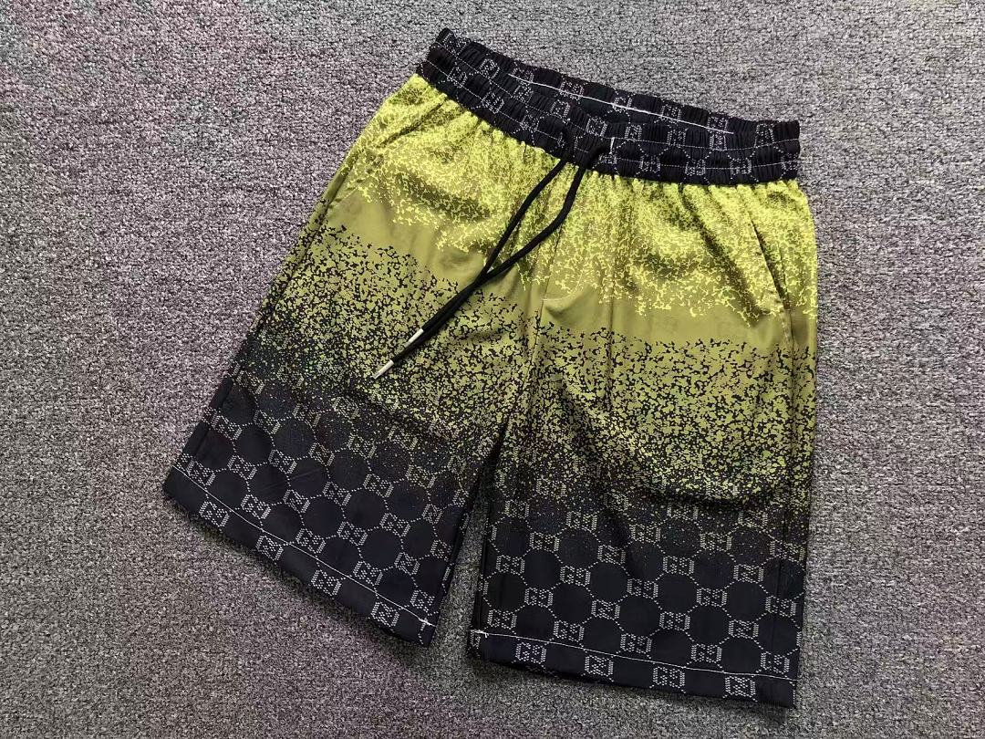 Gucci 165 G⭐C⭐I SHIRT SHORTS 3206062920 (Im 170Cm 60Kg I Wear Size L In The Phot) - Image 19
