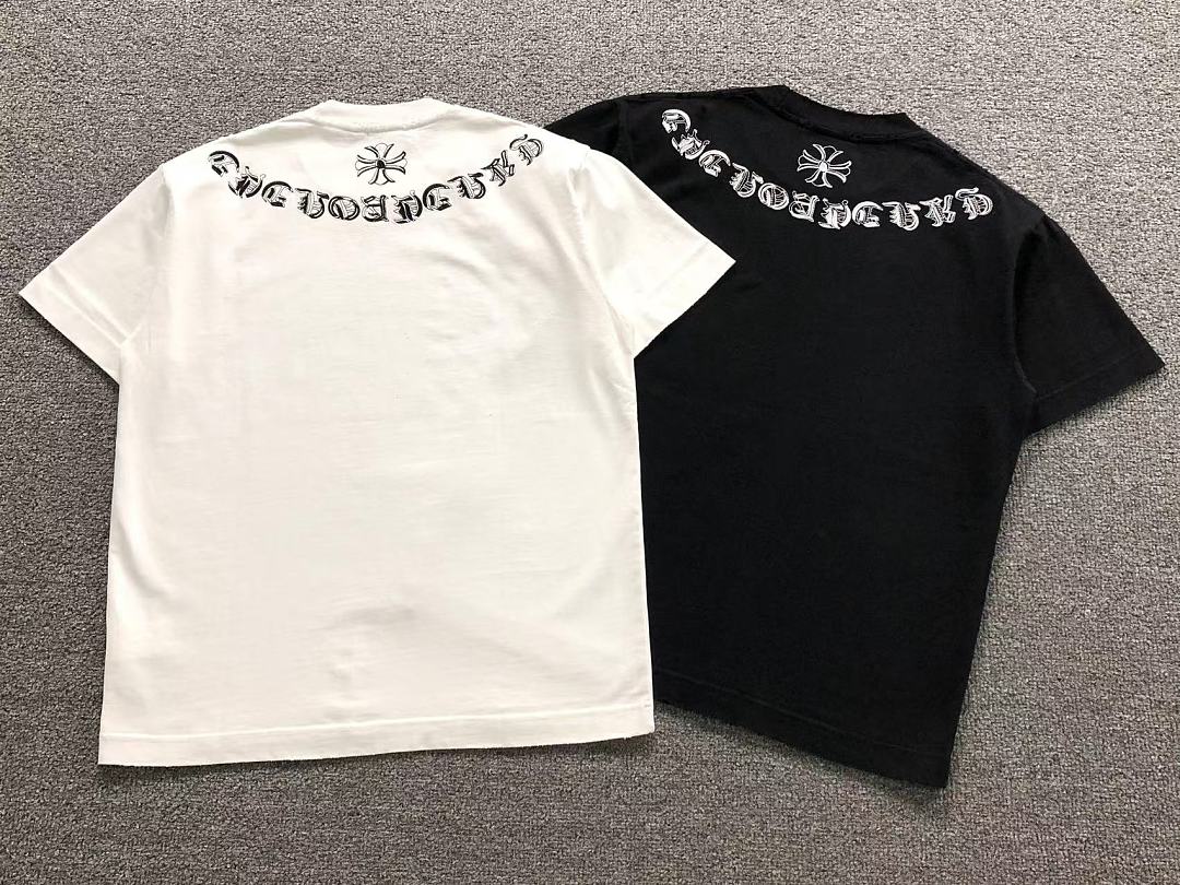 Comme des Garcons 139 C⭐⭐OME HE⭐⭐TS T-SHIRT 526200219 (Im 170Cm 60Kg I Wear Size M In The Phot) - Image 5