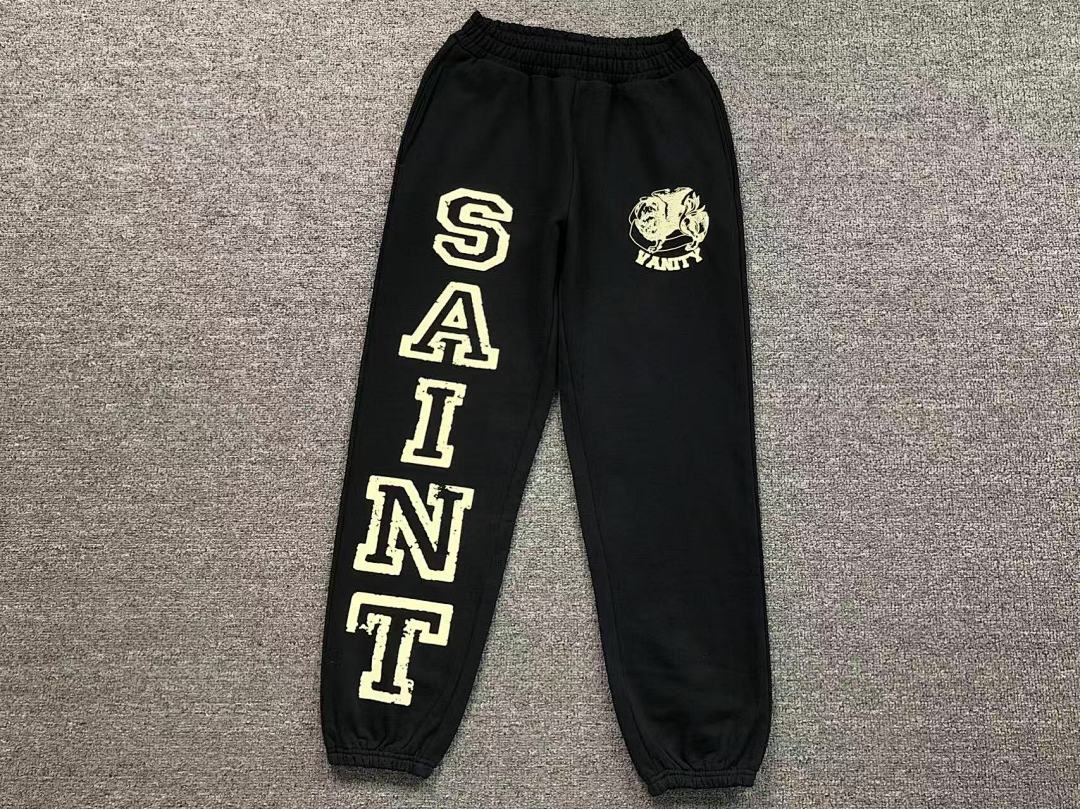 Saint Tears 208 SAINT TEARS TROUSERS 3201140172 (Im 170Cm 60Kg I Wear Size M In The Phot) - Image 5