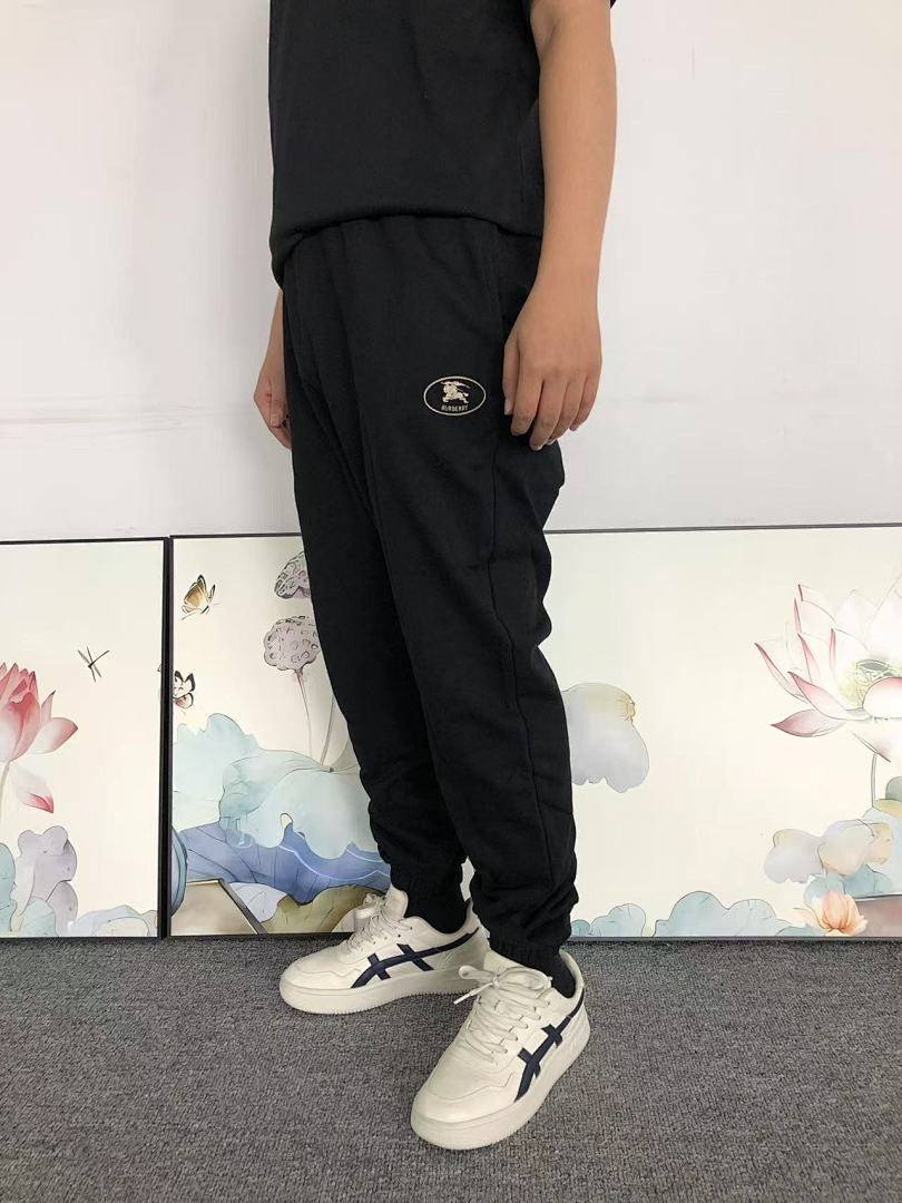 Burberry 158 B⭐R⭐E⭐RY TROUSERS 3108203003 (Im 170Cm 60Kg I Wear Size M In The Phot) - Image 4