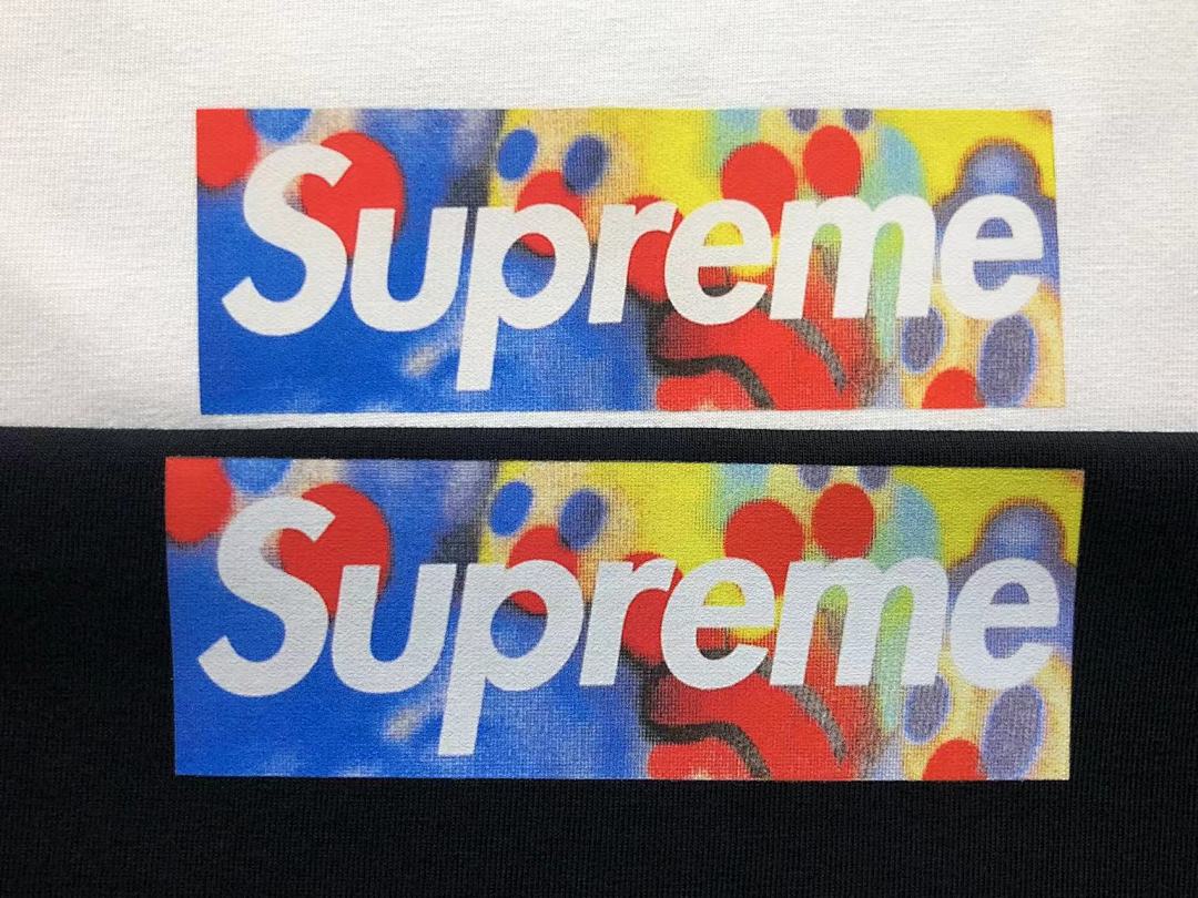 Supreme 95 S⭐⭐R⭐⭐E LONG SLEEVED 582020123 (Im 170Cm 60Kg I Wear Size M In The Phot) - Image 18