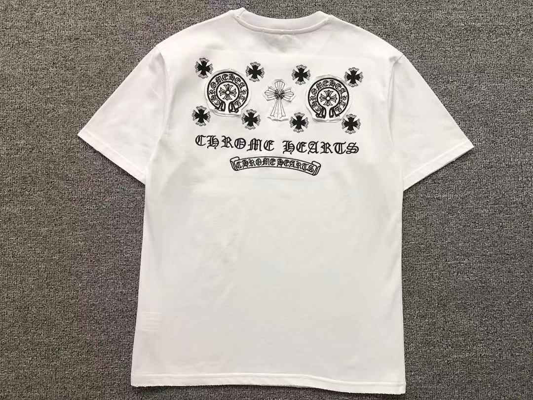 Comme des Garcons 135 C⭐⭐OME HE⭐⭐TS T-SHIRT 3204010517 (Im 170Cm 60Kg I Wear Size S In The Phot) - Image 7
