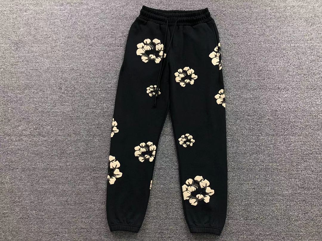 Denim Tears TROUSERS158 DENIM TEARS HOODIE - Image 67