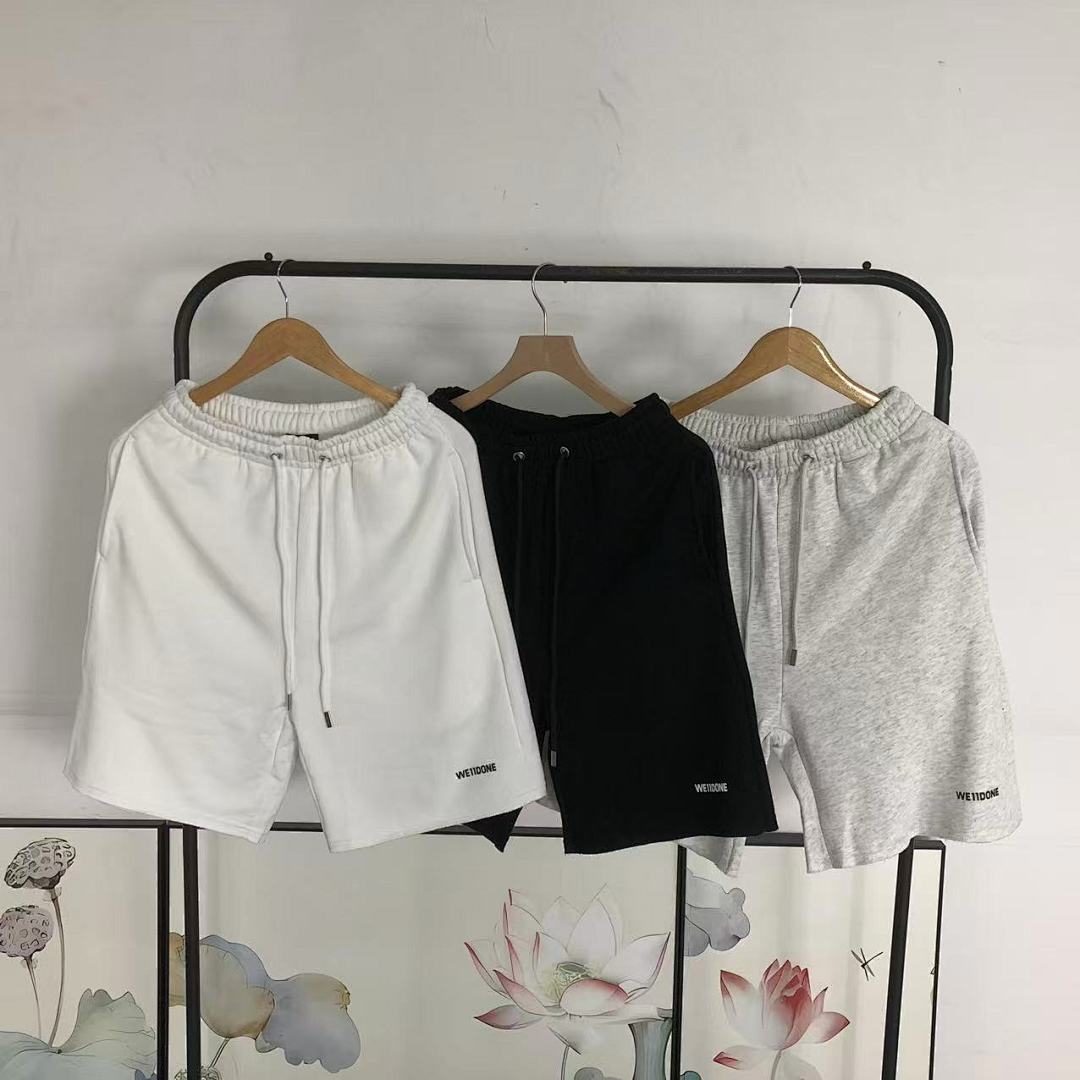 We11done 128 WE11 ⭐⭐NE SHORTS 3203312617 (Im 170Cm 60Kg I Wear Size S In The Phot) - Image 30