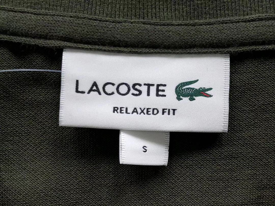 Lacoste 135 LACOSTE POLO 1105120108 (Im 170Cm 60Kg I Wear Size S In The Phot) - Image 21