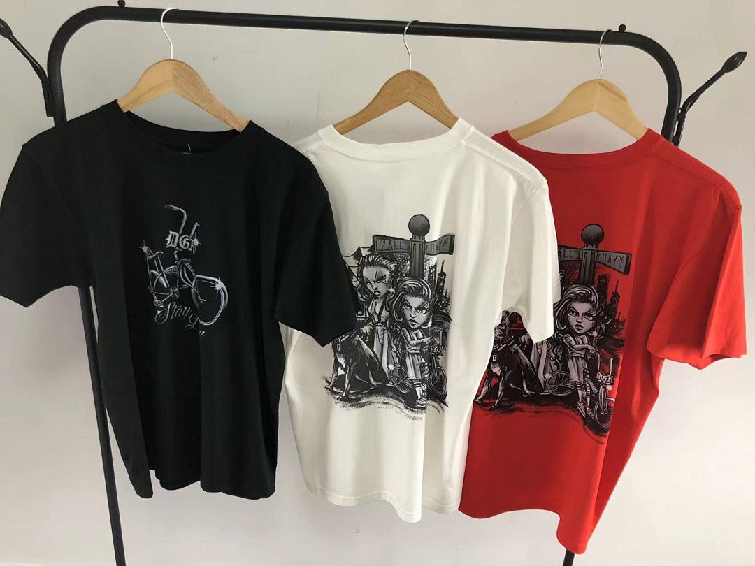 DGK 95 DGK T-SHIRT - Image 29