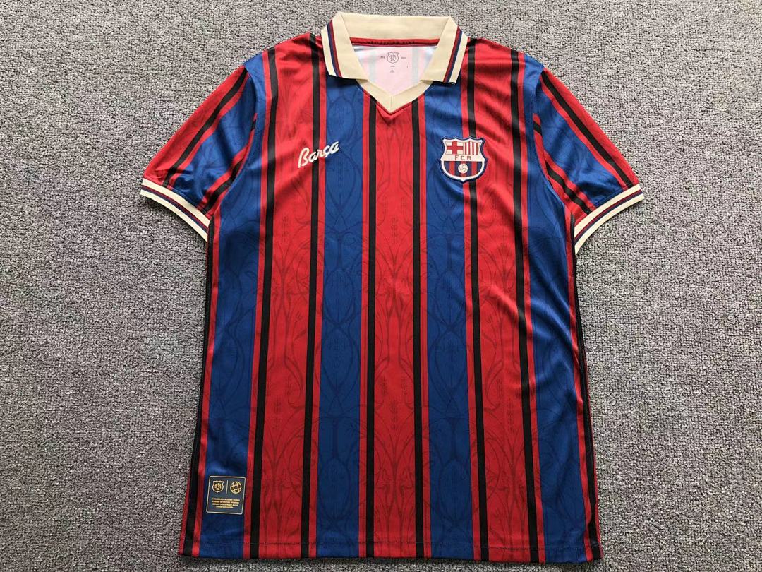 Unbranded 75 FOOTBALL T-SHIRT 2150627002 (Im 170Cm 60Kg I Wear Size L In The Phot) - Image 5