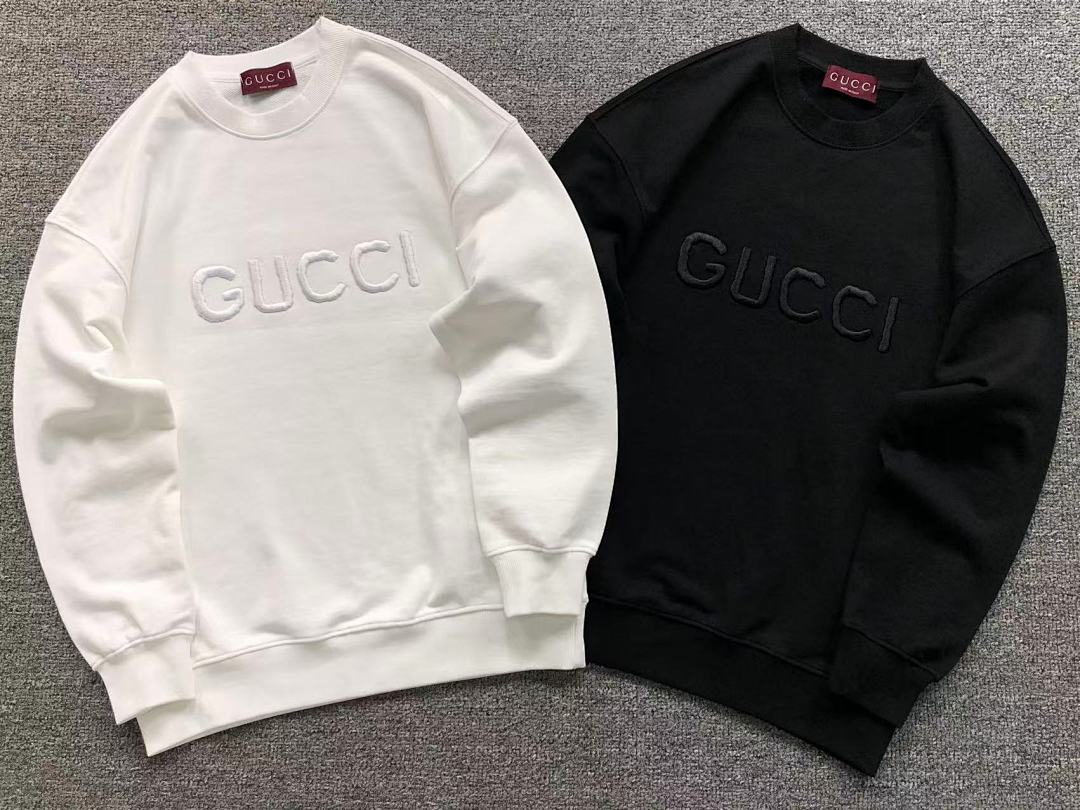 Gucci 128 G⭐C⭐I HOODIE 59280381 (Im 170Cm 60Kg I Wear Size S In The Phot) - Image 5