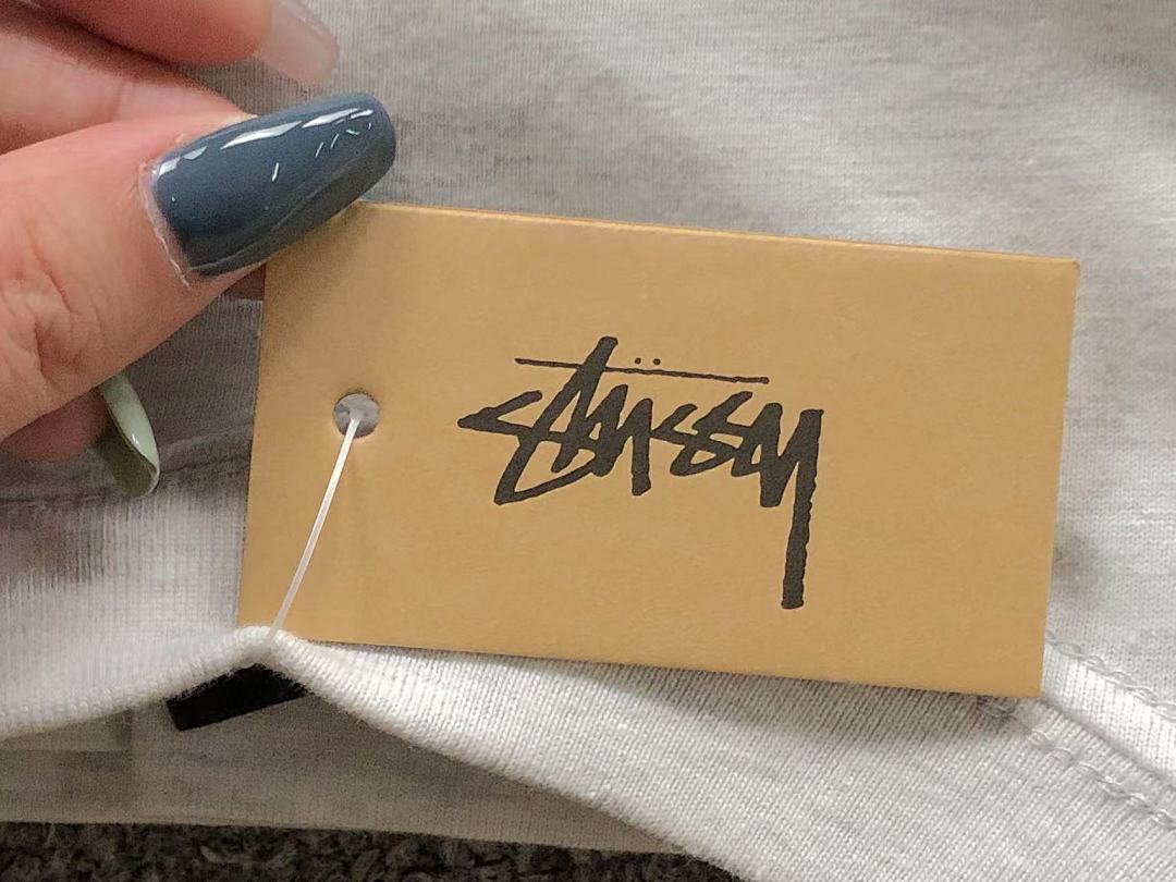 Stussy 85 STUSSY T-SHIRT 3104090231 Im 170Cm 60Kg I Wear Size L In The Phot - Image 30