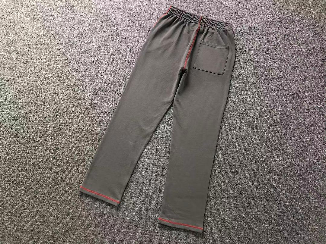 Sp5der TROUSERS SP5DER HOODIE - Image 24