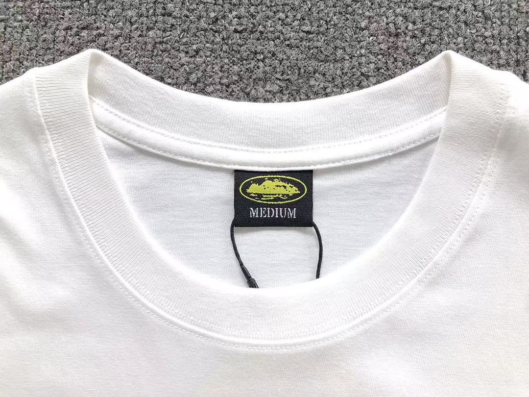 Corteiz 82 CORTEIZ T-SHIRT 5207090178 (Im 170Cm 60Kg I Wear Size M In The Phot) - Image 14