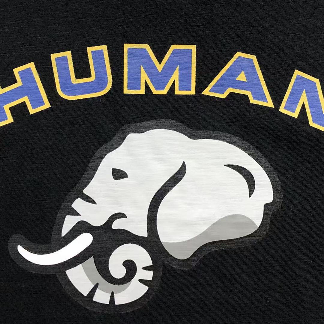 Human Made 108 HUMAN MADE T-SHIRT 4132901933 (Im 170Cm 60Kg I Wear Size M In The Phot) - Image 14