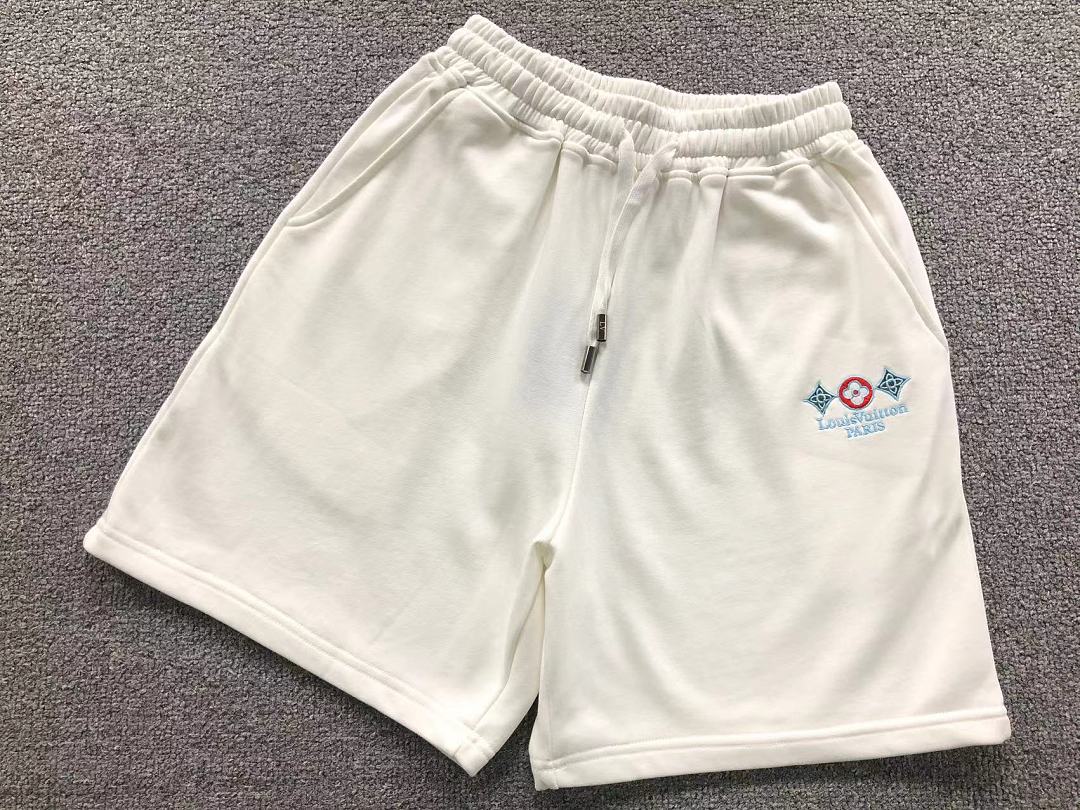 Louis Vuitton SHORTS 158 L⭐ T-SHIRT 2208020515 (Im 170Cm 60Kg I Wear Size S In The Phot) - Image 25