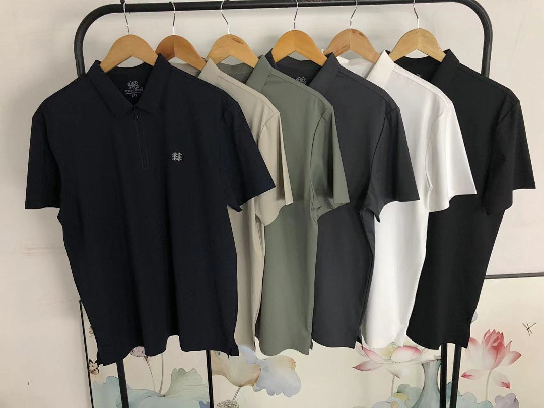 Unbranded 175 K⭐⭐ON SP⭐⭐T POLO 2201192201 (Im 170Cm 60Kg I Wear Size XXL In The Phot) - Image 29