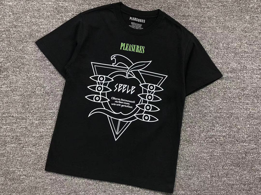 Pleasures 89 PLEASURES T-SHIRT - Image 6