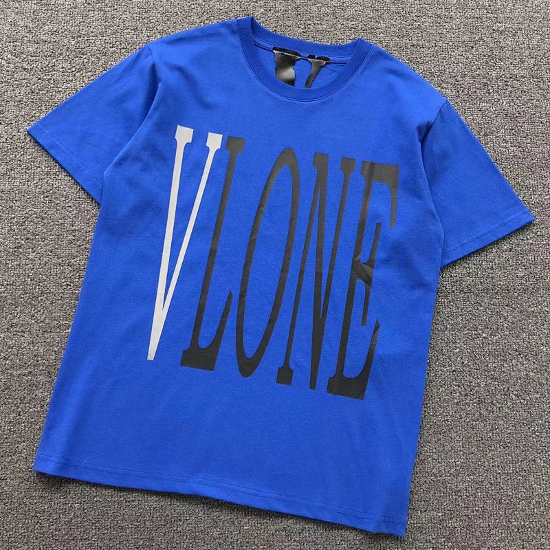 On Running 71 VLONE T-SHIRT 504147991 (Im 170Cm 60Kg I Wear Size S In The Phot)