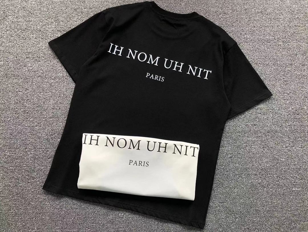 Ih Nom Uh Nit 108 IH NOM UH NIT T-SHIRT 411310917 (Im 170Cm 55Kg I Wear Size M In The Phot) - Image 16