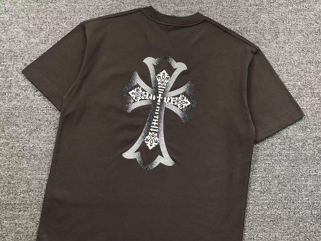 Comme des Garcons 118 C⭐⭐OME HE⭐⭐TS T-SHIRT 5212904147 (Im 170Cm 60Kg I Wear Size M In The Phot) - Image 11