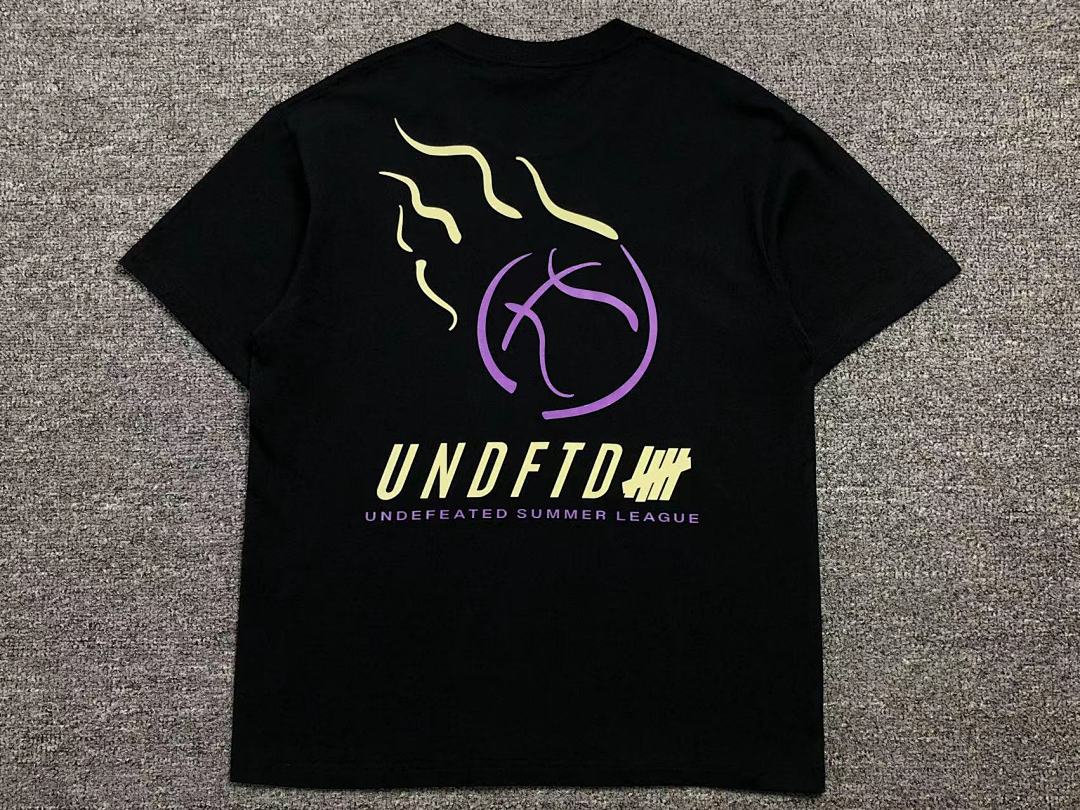 Undefeated 85 UNDEFEATED T-SHIRT - Image 15