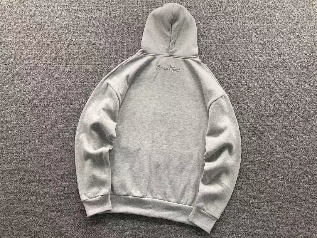 Broken Planet 138 BROKEN PLANET HOODIE 405102517 (Im 170Cm 60Kg I Wear Size L In The Phot) - Image 17