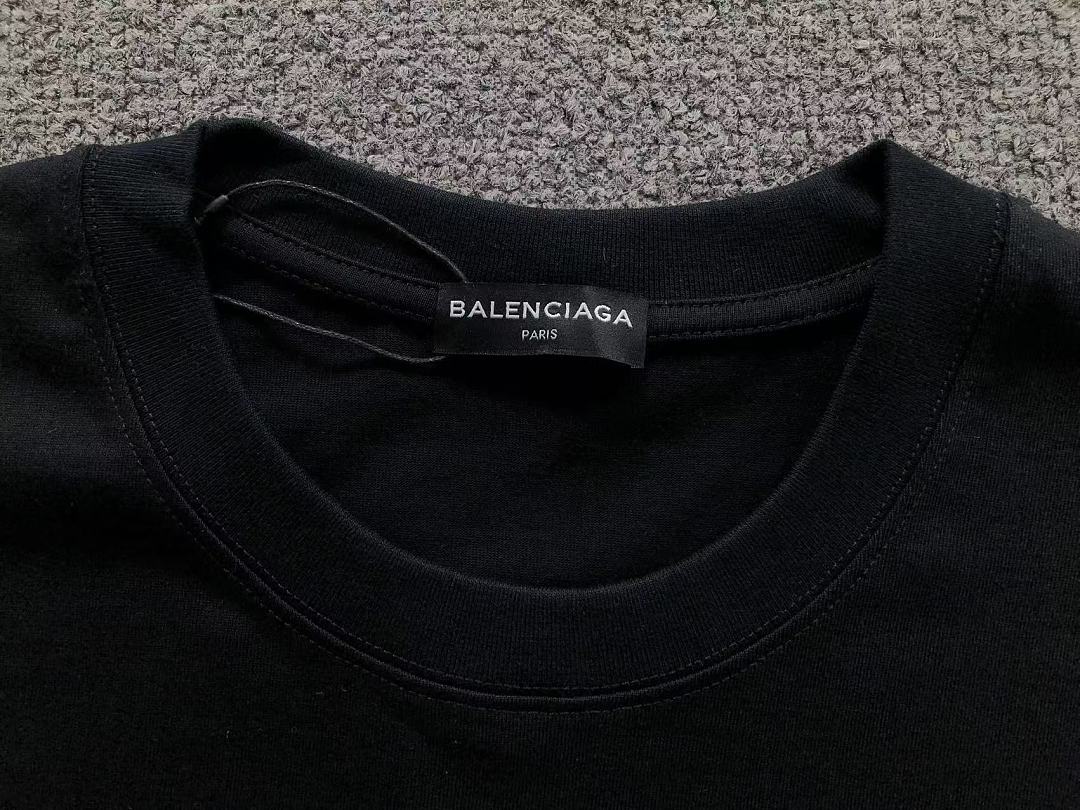 Unbranded 145 B⭐L⭐⭐⭐IA⭐A T-SHIRT 2205080601 (Im 170Cm 60Kg I Wear Size 2XL In The Phot) - Image 15