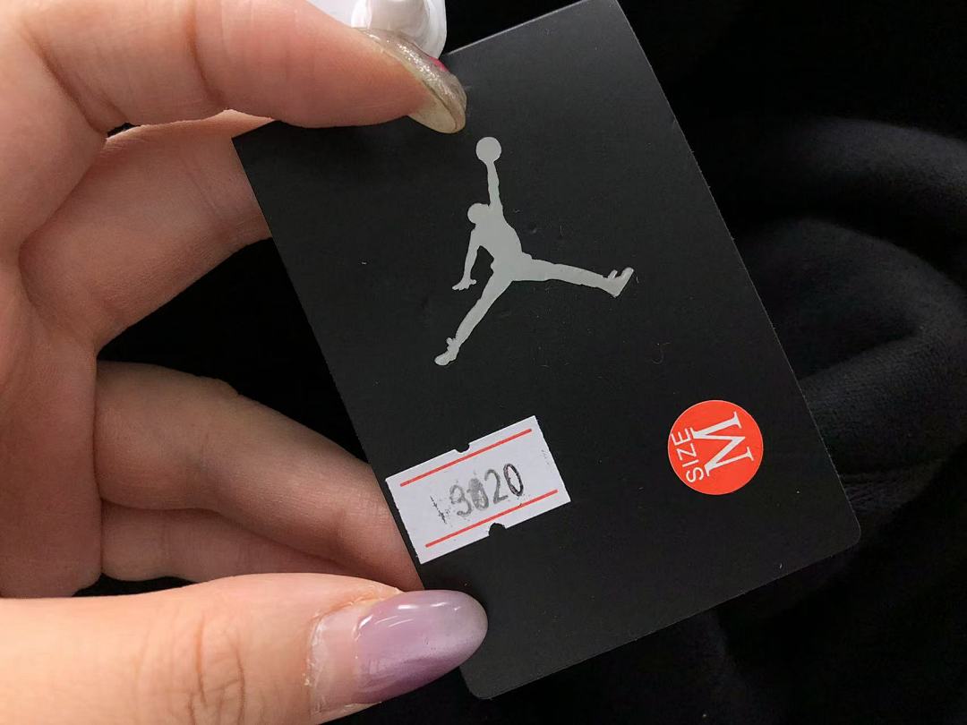 Air Jordan 98 A⭐R J⭐R⭐AN HOODIE 111181457 (Im 170Cm 57Kg I Wear Size M In The Phot) - Image 32
