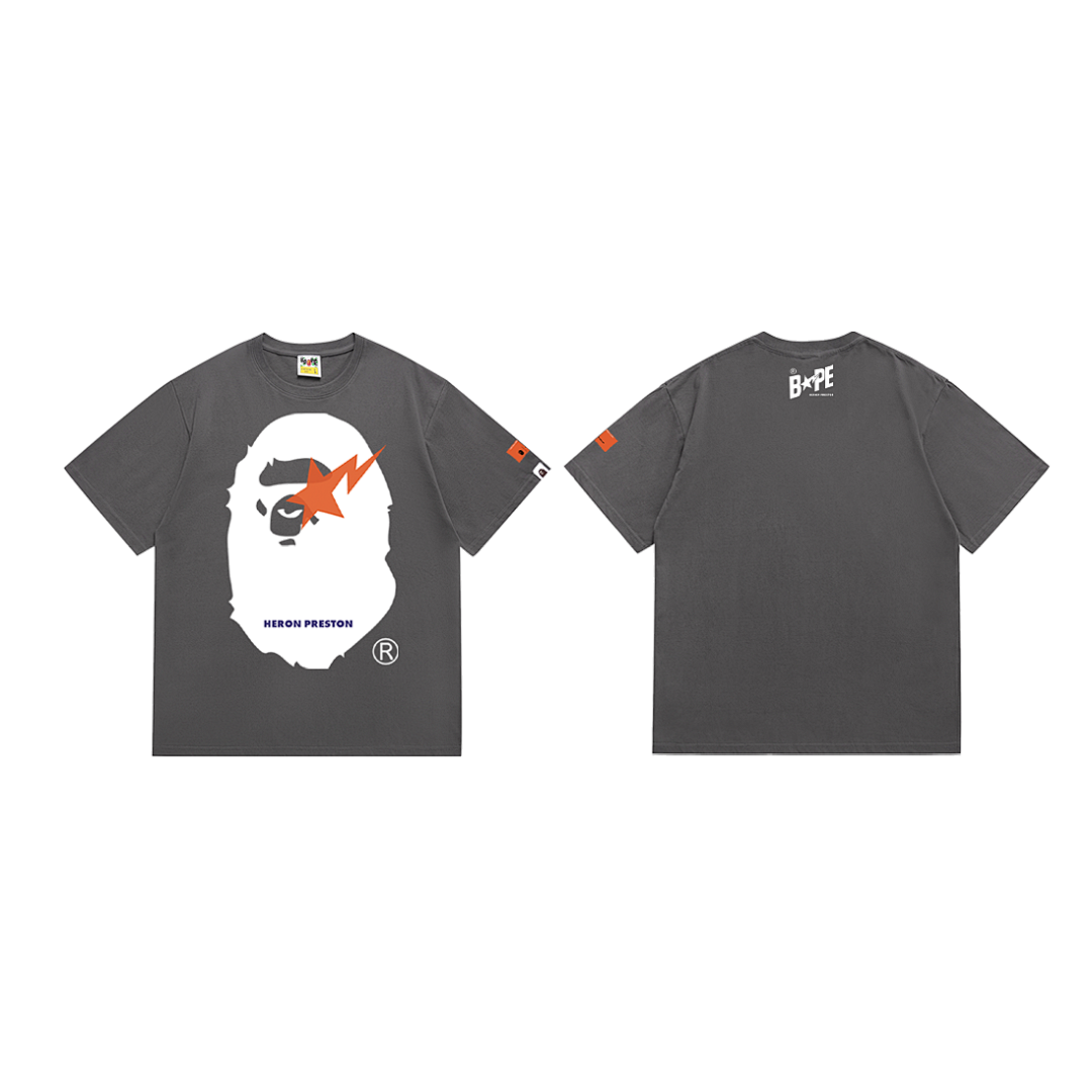 Bape 79 BAPE T-SHIRT - Image 5