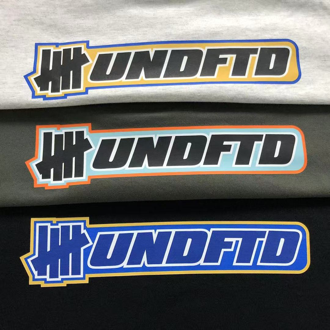 Undefeated 88 UNDEFEATED T-SHIRT 126263302 (Im 170Cm 60Kg I Wear Size L In The Phot) - Image 14