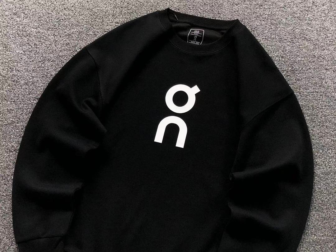 On Running 168 ON HOODIE 3207280104 (Im 170Cm 60Kg I Wear Size XL In The Phot) - Image 17