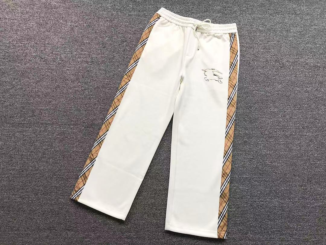 Burberry 398 B⭐R⭐E⭐RY HOODIE TROUSERS 5242708147 (Im 170Cm 60Kg I Wear Size L In The Phot) - Image 31