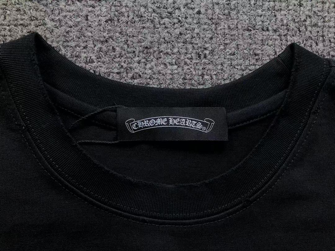 Comme des Garcons 135 C⭐⭐OME HE⭐⭐TS T-SHIRT 3204011117 (Im 170Cm 60Kg I Wear Size S In The Phot) - Image 19