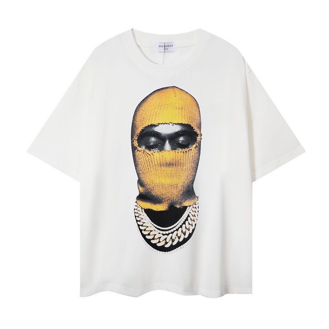 Ih Nom Uh Nit 88 IH NOM UH NIT T-SHIRT - Image 9