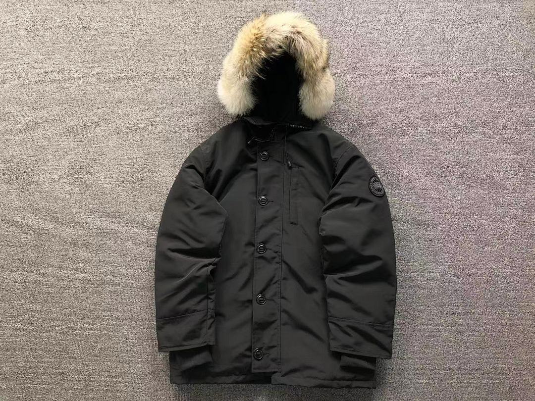 Canada Goose 558 C⭐N⭐⭐A G⭐⭐⭐E DOWN - Image 18