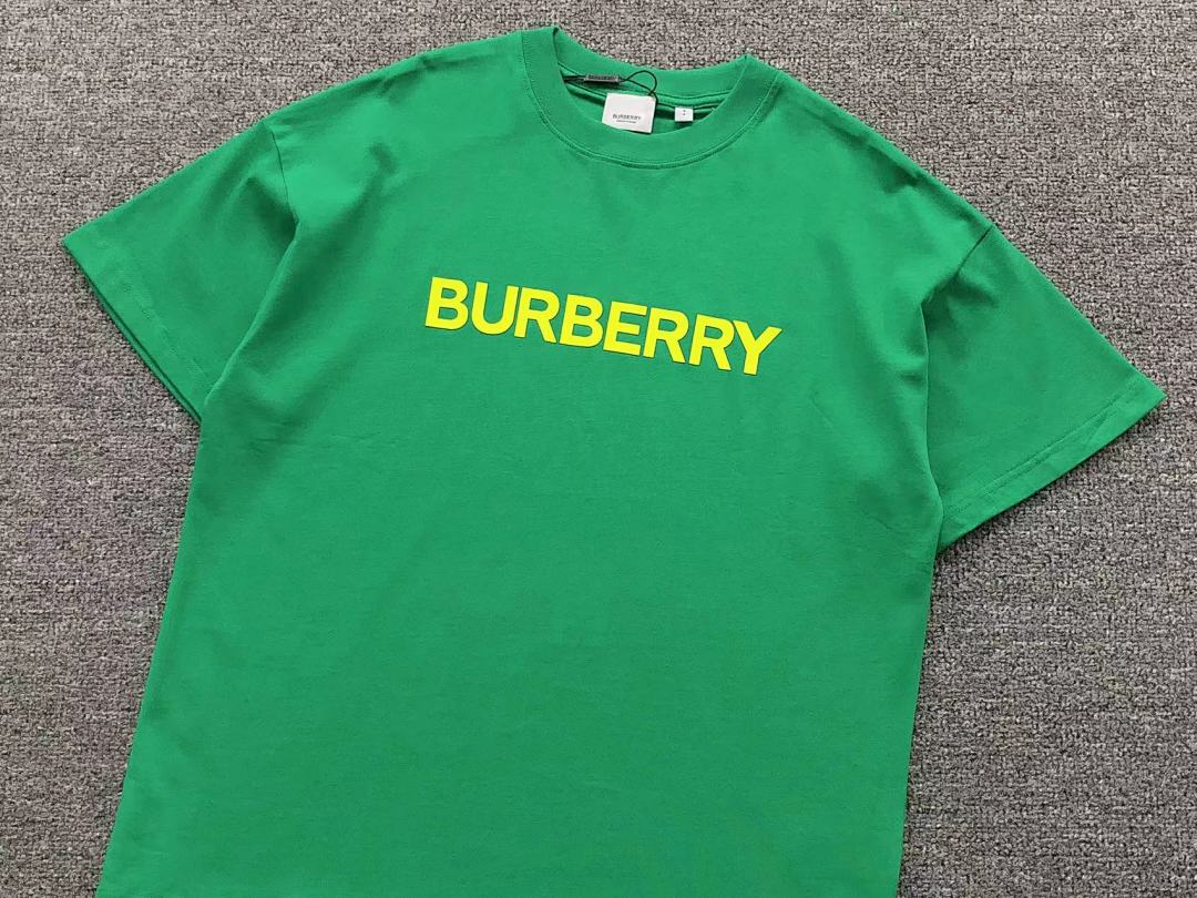 Burberry 128 B⭐R⭐E⭐RY T-SHIRT 312092405 (Im 170Cm 57Kg I Wear Size S In The Phot) - Image 14