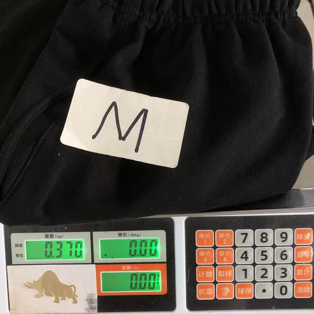 Fear of God 125 FOG SHORTS 412131477 (Im 170Cm 60Kg I Wear Size M In The Phot) - Image 31