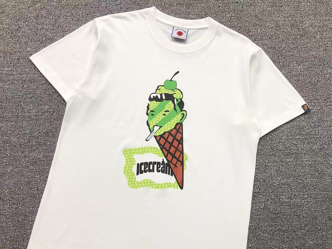 Icecream 98 IC⭐⭐R⭐AM T-SHIRT 126210402 (Im 170Cm 60Kg I Wear Size M In The Phot) - Image 9