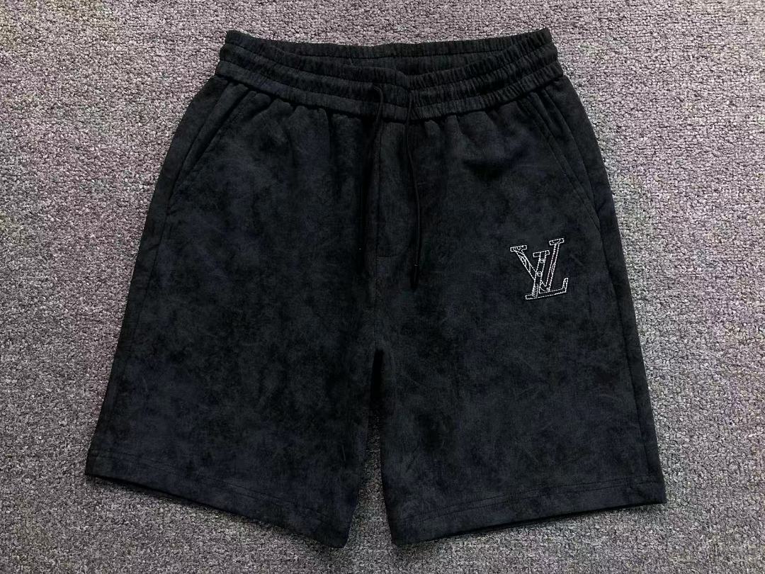 Louis Vuitton 218 L⭐ T-SHIRT SHORTS 5241612147 (Im 170Cm 60Kg I Wear Size L In The Phot) - Image 25