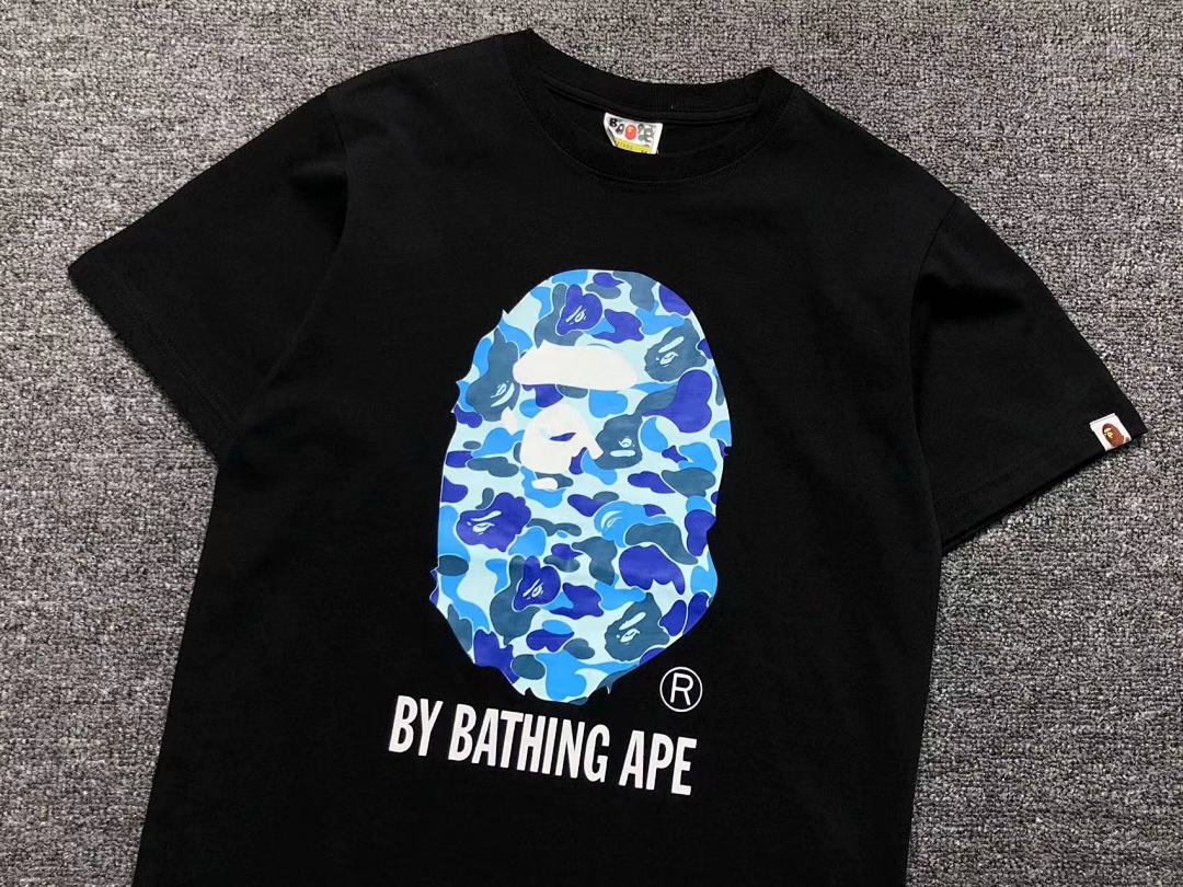 Bape 95 BAPE T-SHIRT - Image 9