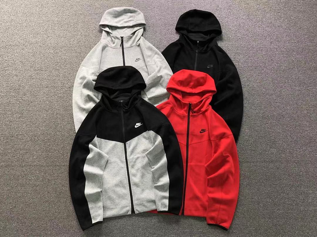 Nike 168 N⭐K⭐ HOODIE 4204110477 (Im 170Cm 60Kg I Wear Size M In The Phot) - Image 5